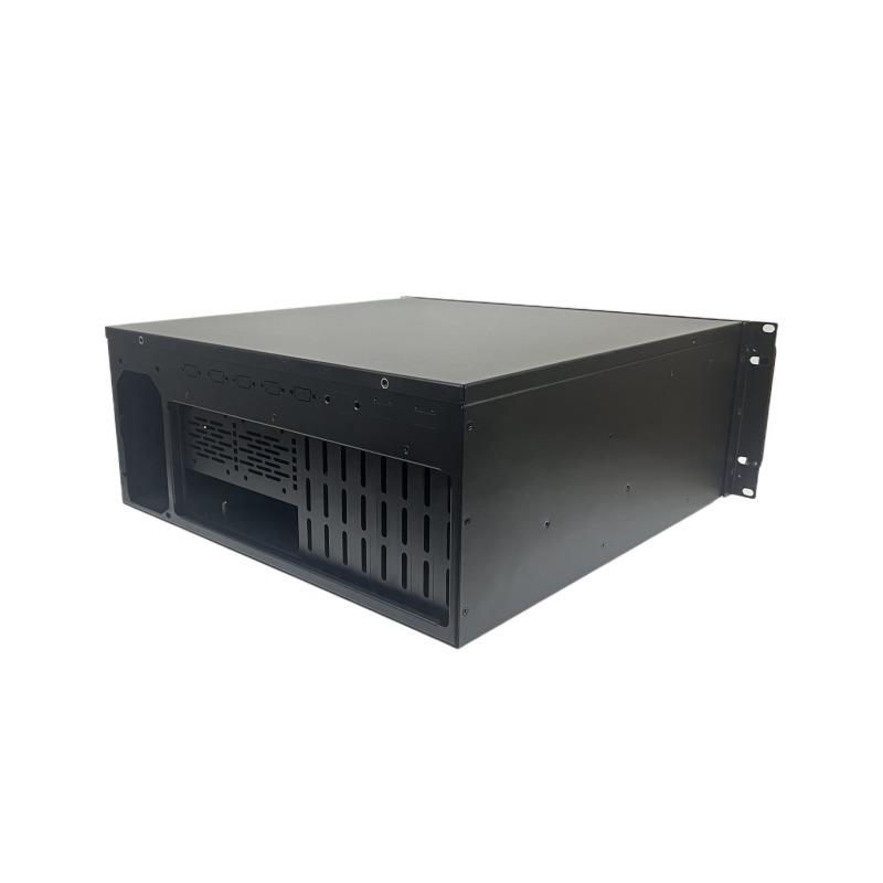 هيكل خادم 4U 3.0U قابل للتركيب - مراجعة 8 Gpu 4U Server Chassis وسعره