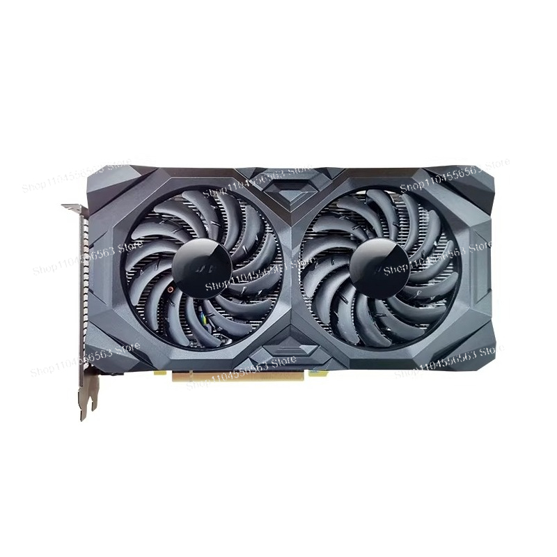 بطاقة رسومات جديدة فائقة الجود - مراجعة Rx 5700 Xt 8Gb Video Card وسعره