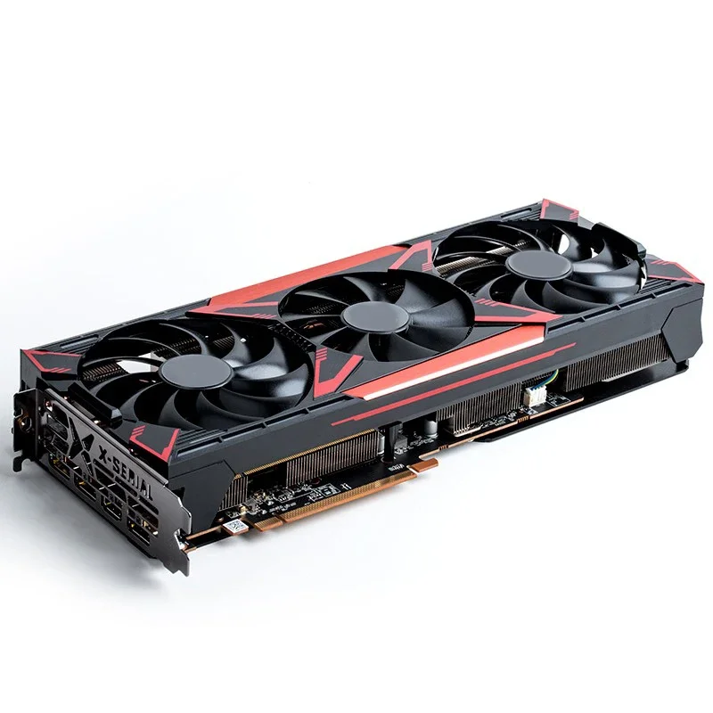 بطاقة رسومات Asrock Radeon RX  - مراجعة Rx 5700 Xt 8Gb Video Card وسعره