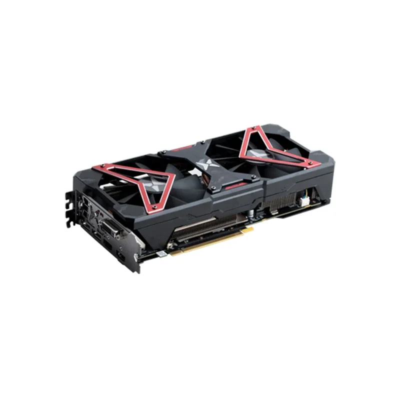 بطاقة رسومات Asrock Radeon RX  - مراجعة Rx 5700 Xt 8Gb Video Card وسعره